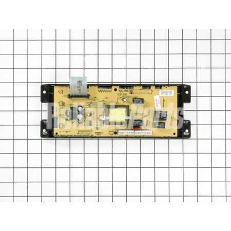 Electrolux Home Products 316418501 Frigidaire/Electrolux Timer Clock 316418501